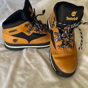 Timberland boots